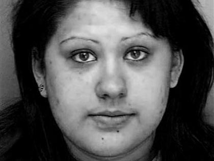 gratuitous image courtesy of Lincoln Police Department