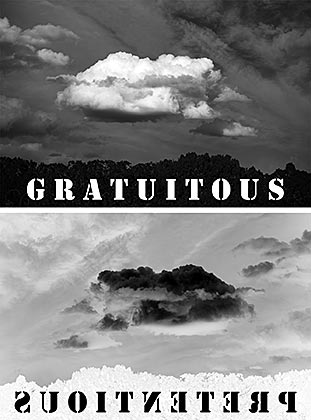 gratuitous image