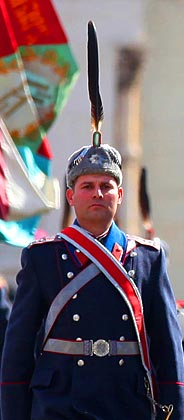 photo courtesy of Ministry of Defense of Bulgaria