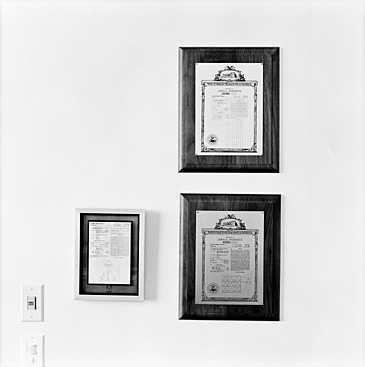 copyright &copy;2002 David Glenn Rinehart | all rights reserved