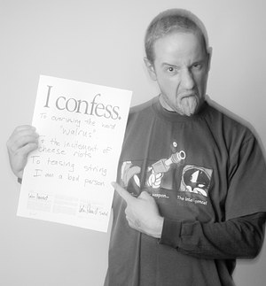 image &copy;2001 David Glenn Rinehart, all rights reserved