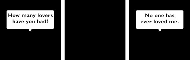 Three Black Squares (Cartoon)