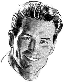 David for King | Vote for David